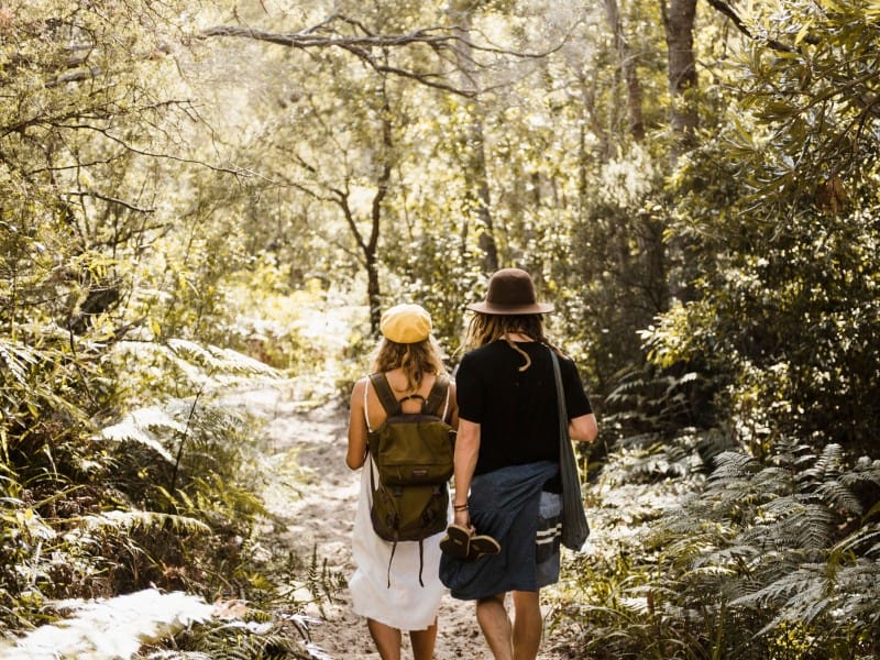 Port Stephens-Stockton Beach