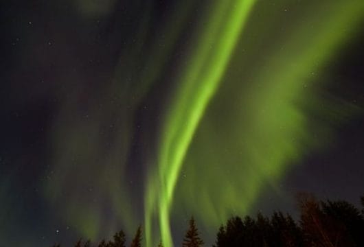 Lappland_Polarlicht