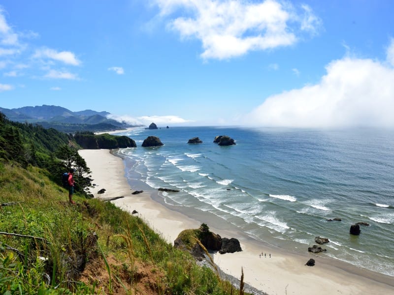 Wundervolles Oregon (NWT001)