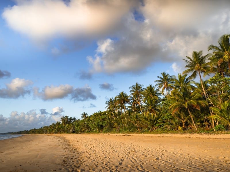 Mission Beach Queensland