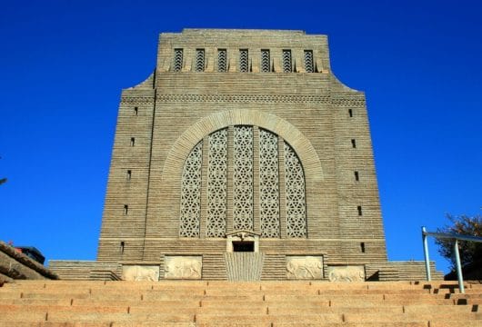 Vortrekker Monument Pretoria