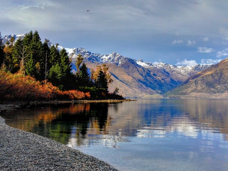 Queenstown