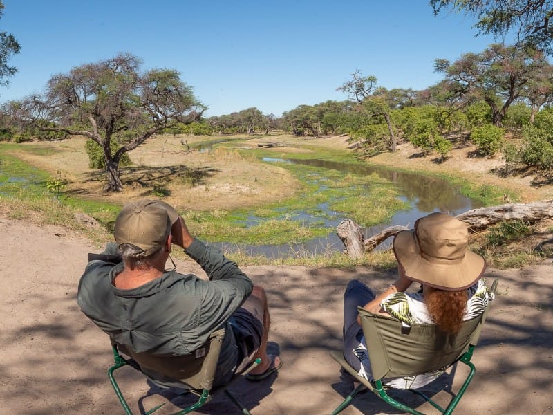 Sunway Botswana Mababe Private Reserve B