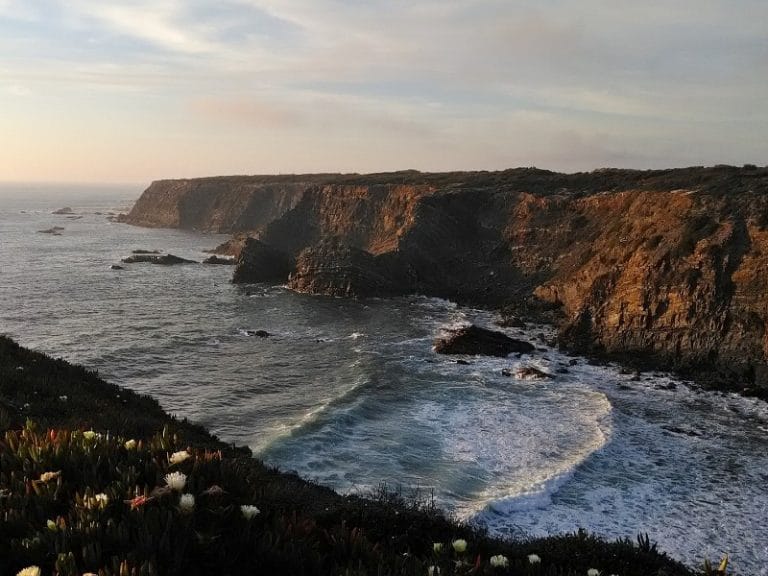 Portugal - Lissabon, Alentejo & Costa Vicentina