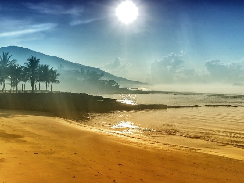 Indonesien zum Verlieben - Bali, Gili & Lombok 