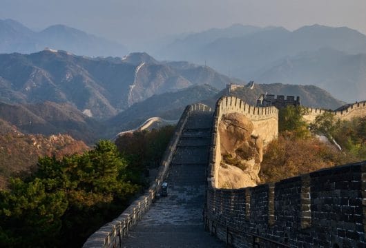 great wall of China_4