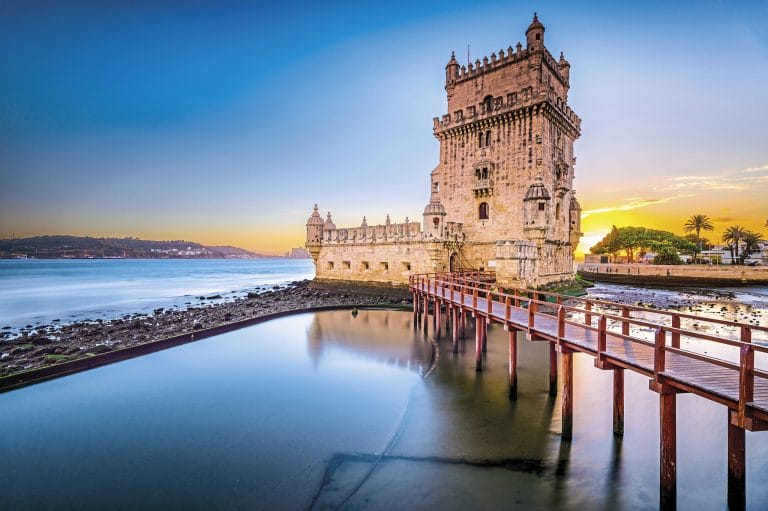 Lissabon
