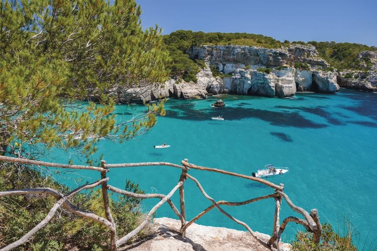 Menorca