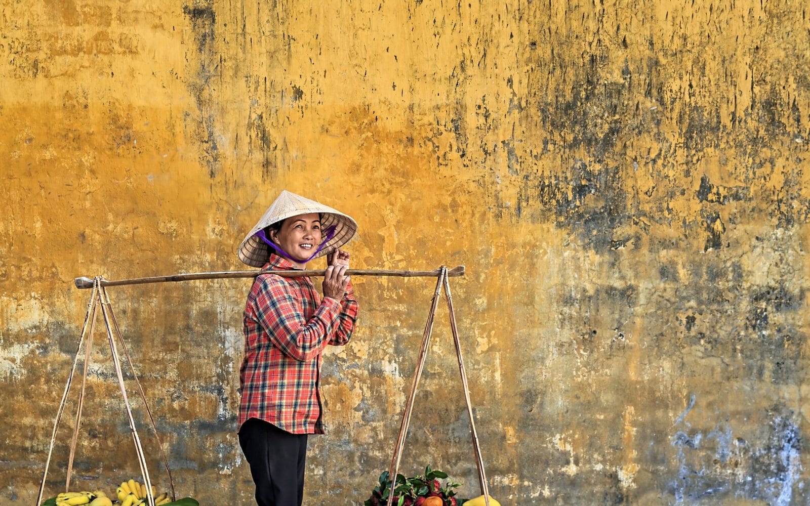 Vietnam Frühling