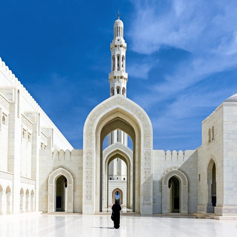 Oman