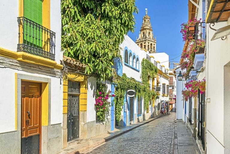 Andalusien