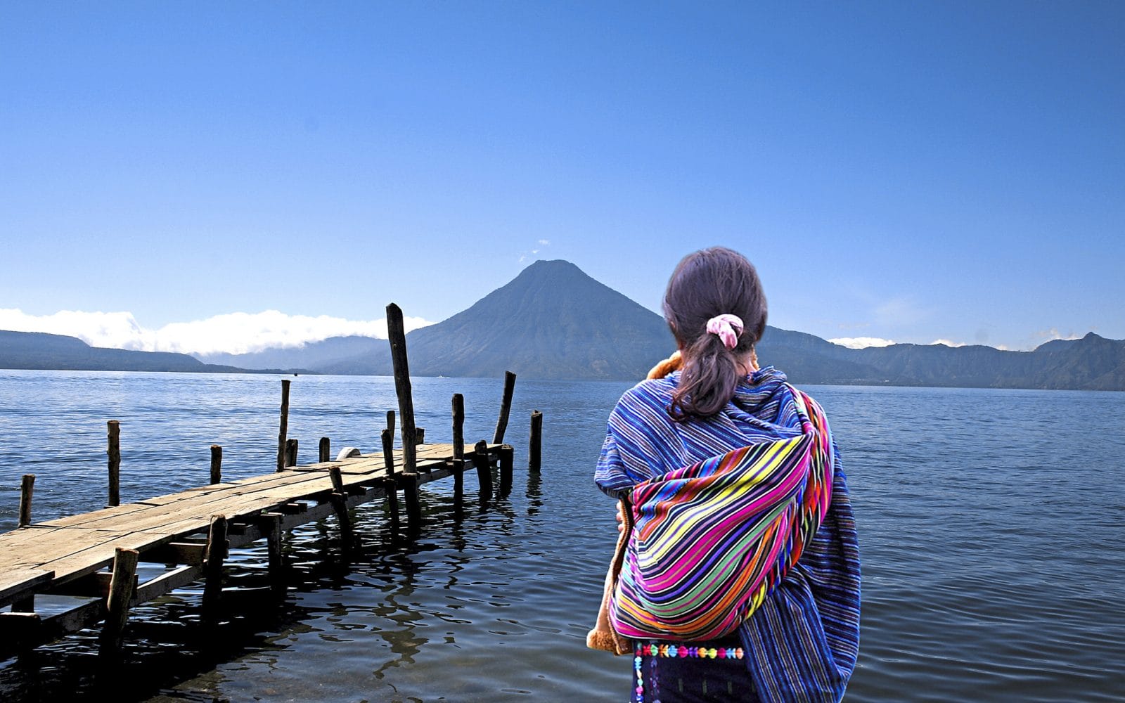 Guatemala & Belize
