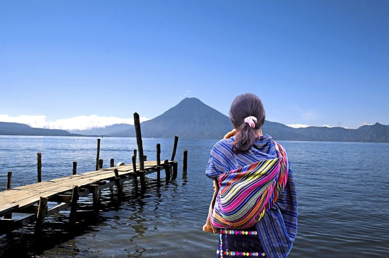Guatemala & Belize