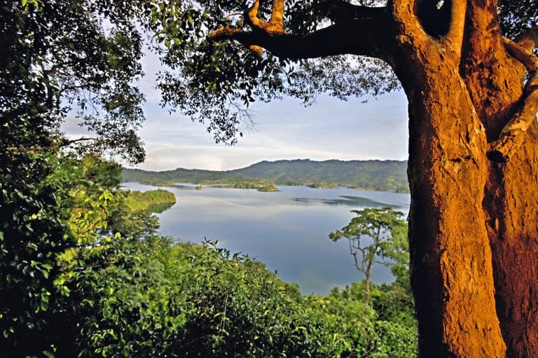 Malaysia - Borneo