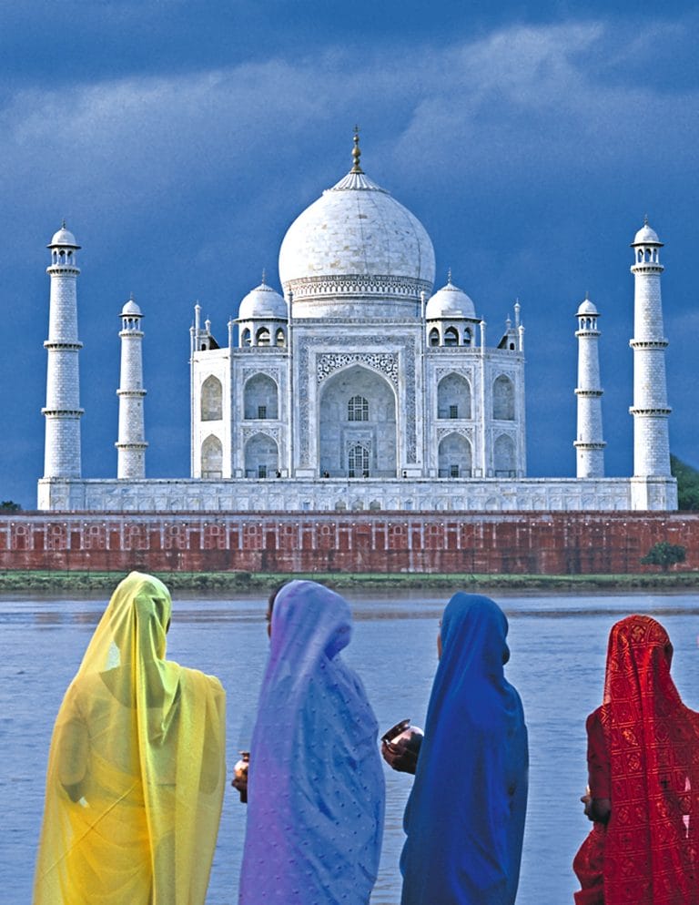 Indien - Rajasthan 2025