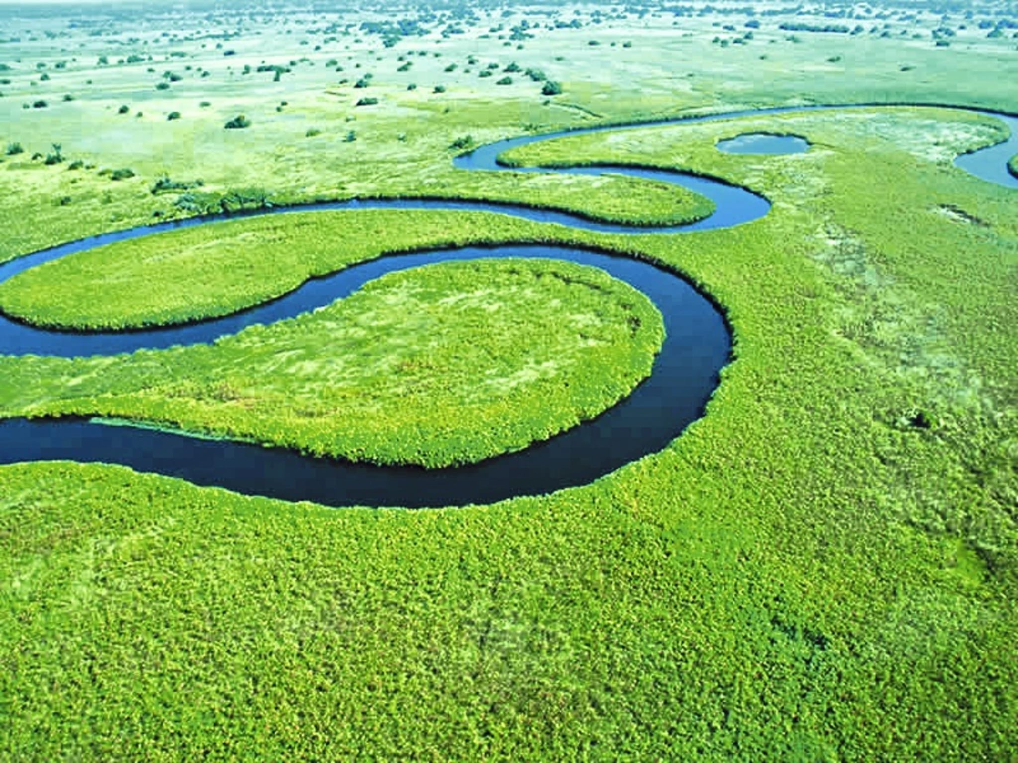 Namibia, Botswana & Victoria Falls