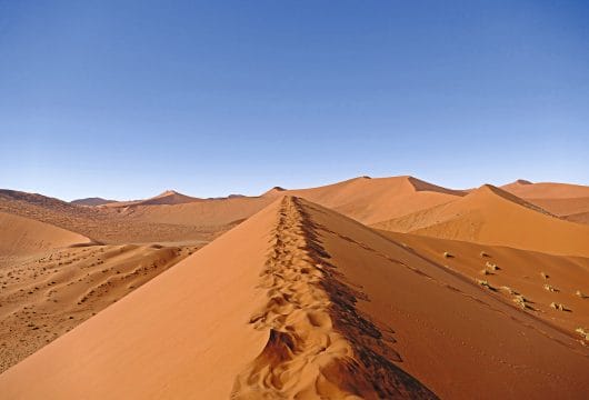 Dune 45, Sossusvlei