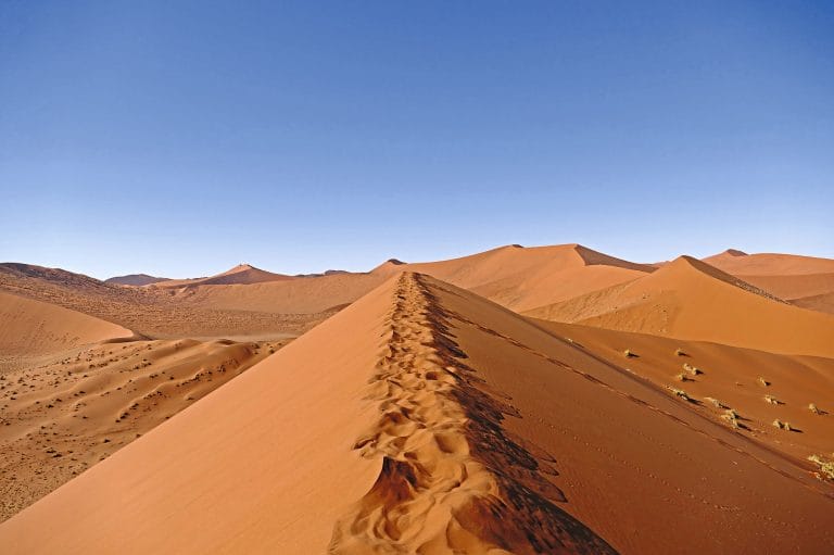Namibia