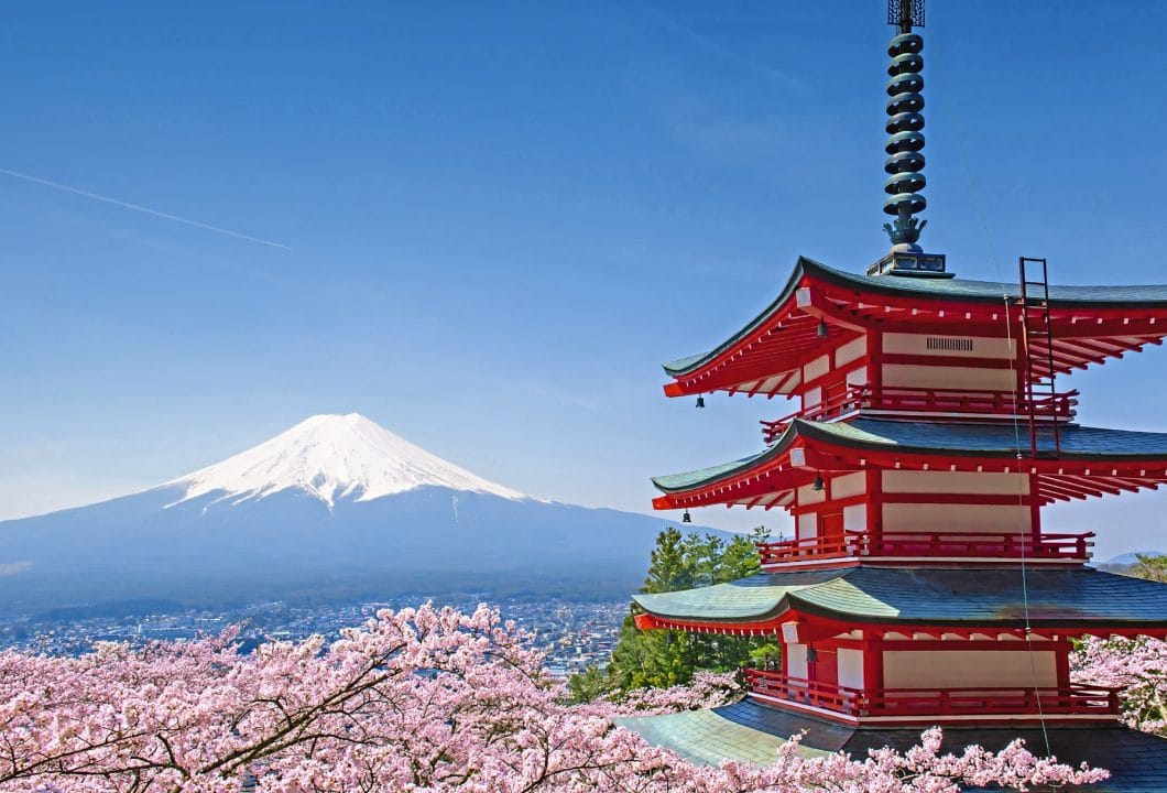 Japan Travel Essentials Plan Your Trip japanguidecom