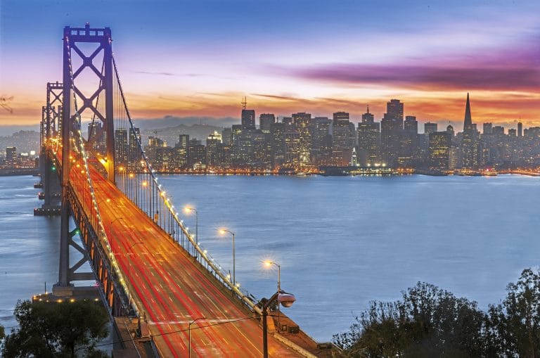 USA - Highlights des Westens - inklusive Flug