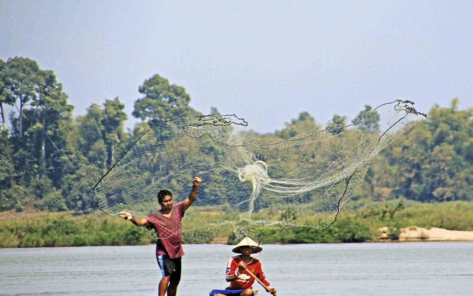 Laos & Kambodscha 2026