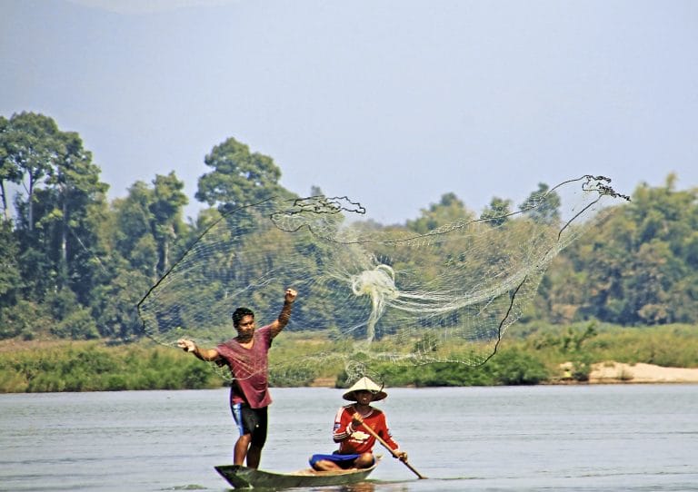 Laos & Kambodscha 2026