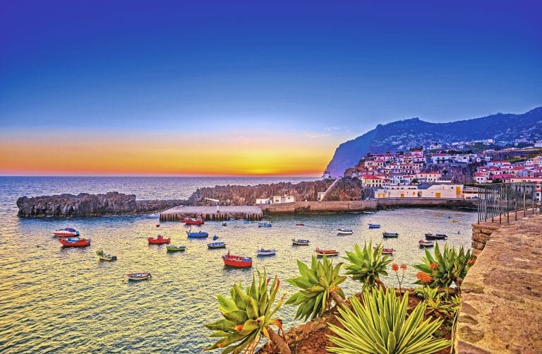 Madeira