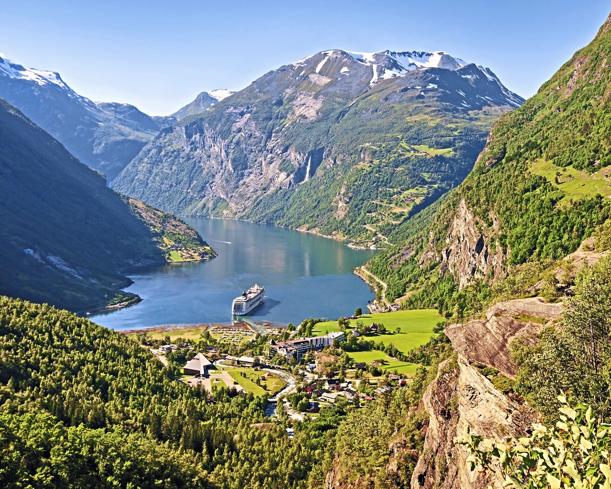 Europa_Norwegen_Geiranger_Fjord