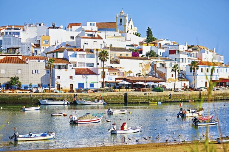 Algarve
