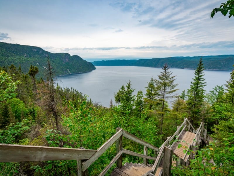 Kanada_Québec_Fjords du Saguenay