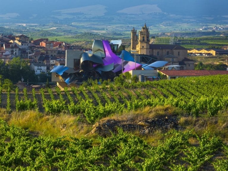Genuss pur in La Rioja & Madrid