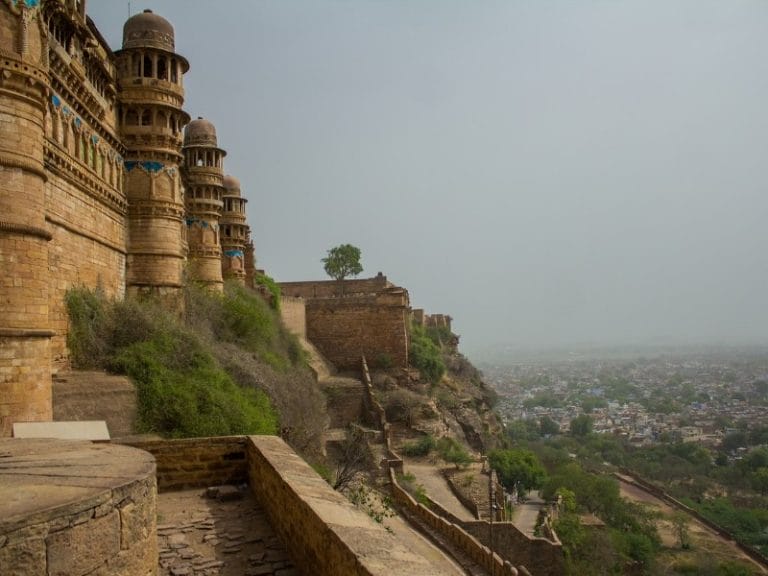 Indien - Höhepunkte Rajasthans & Ranthambhore Nationalpark