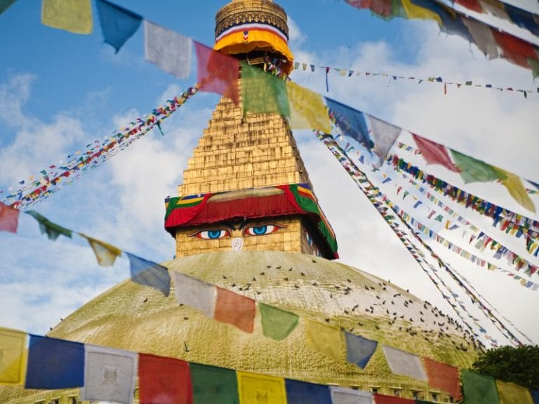 Nepal