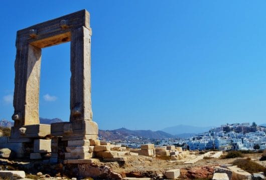 Naxos, Griechenland