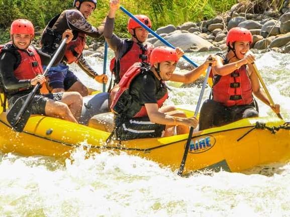 Costa Rica aktiv erleben