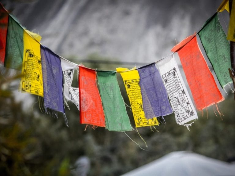 Ladakh - Mönche, Klöster & Buddhismus im Himalaya