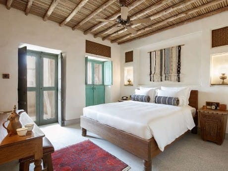 Al Seef Heritage Hotel by Curio - Zimmer