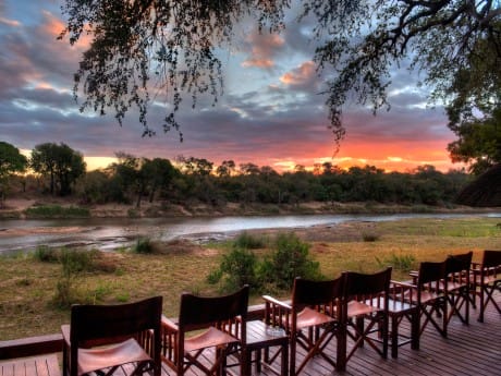 Verlängerung Greater Kruger Park - Superior (H009)