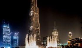Dubai & Abu Dhabi exklusiv erleben 