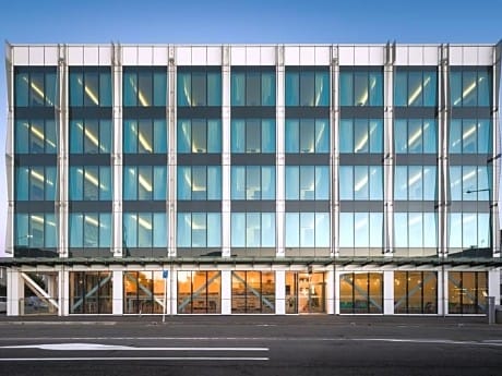 Carnmore Hotel Christchurch