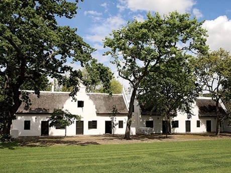 Spier Wine Farm