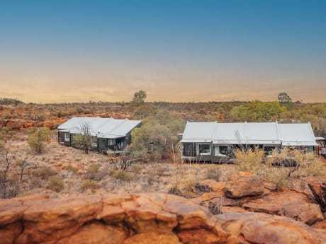 Discovery Parks - Kings Canyon_Ext