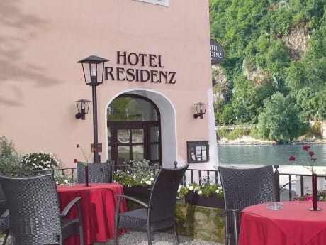Hotel Residenz