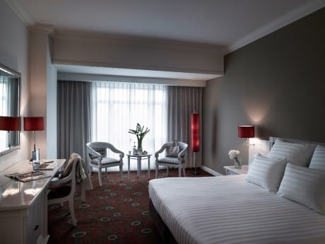 Beispielzimmer im Pullman Hanoi 