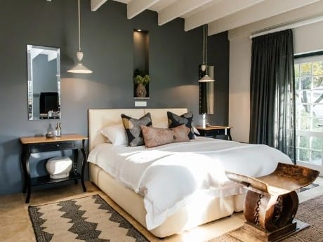 Grande Provence Zimmerbeispiel