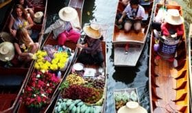 Thailand - Kunst, Kultur & Menschen hautnah