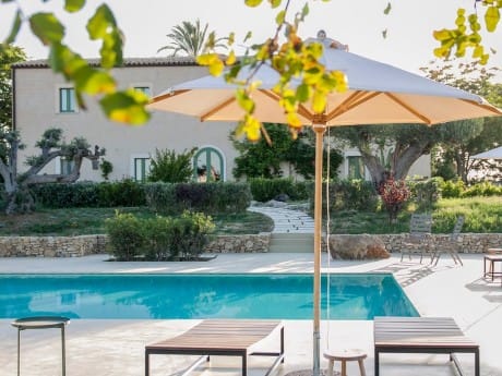 Pool, Fontes Episcopi Bio Resort