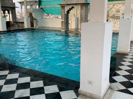 Udai Kothi Pool