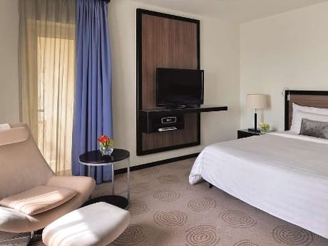 Avani Deira - Zimmer