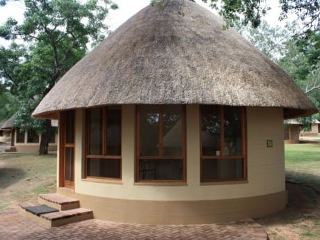 Skukuza Rest Camp_Südafrika_SRC2